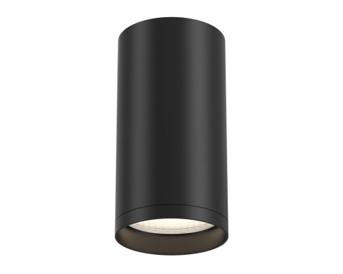 Точечный светильник FOCUS S C052CL-01B Maytoni Точечный светильник FOCUS S C052CL-01B Maytoni