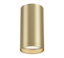Точечный светильник FOCUS S C052CL-01MG Maytoni