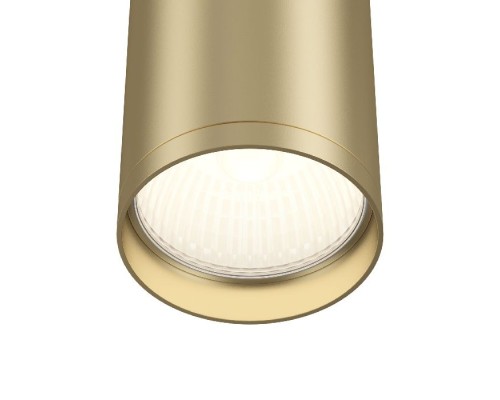 Точечный светильник FOCUS S C052CL-01MG Maytoni Точечный светильник FOCUS S C052CL-01MG Maytoni