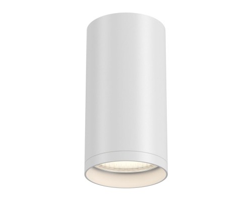 Точечный светильник FOCUS S C052CL-01W Maytoni Точечный светильник FOCUS S C052CL-01W Maytoni