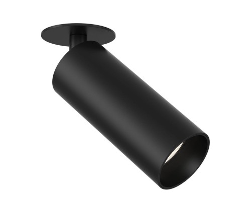 Точечный светильник FOCUS LED C053CL-L12B3K Maytoni Точечный светильник FOCUS LED C053CL-L12B3K Maytoni