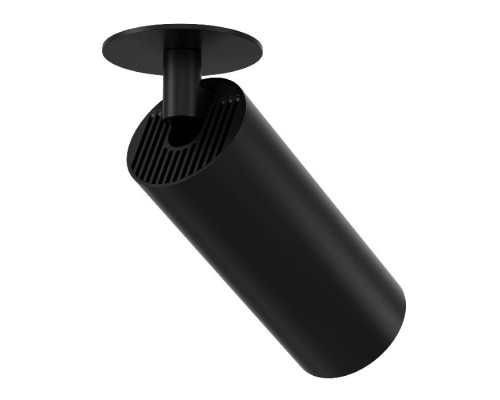 Точечный светильник FOCUS LED C053CL-L12B3K Maytoni Точечный светильник FOCUS LED C053CL-L12B3K Maytoni