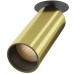 Точечный светильник Focus Led C053CL-L12W3K-W-BS Maytoni