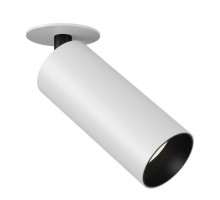 Точечный светильник Focus Led C053CL-L12W3K Maytoni