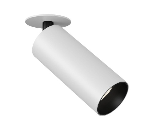 Точечный светильник Focus Led C053CL-L12W3K Maytoni
