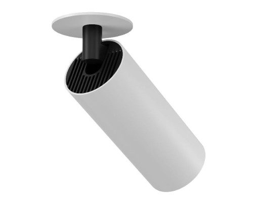 Точечный светильник Focus Led C053CL-L12W3K Maytoni