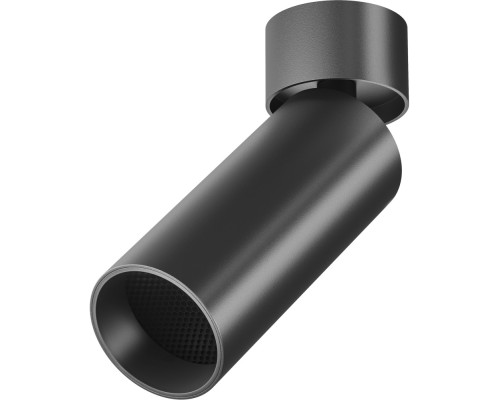 Точечный светильник Focus LED C055CL-L12B3K-W-B Maytoni Точечный светильник Focus LED C055CL-L12B3K-W-B Maytoni