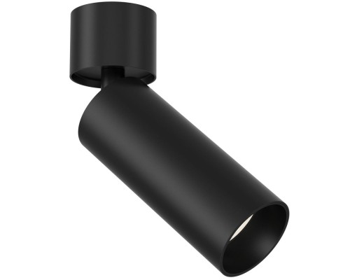 Точечный светильник FOCUS LED C055CL-L12B4K Maytoni Точечный светильник FOCUS LED C055CL-L12B4K Maytoni