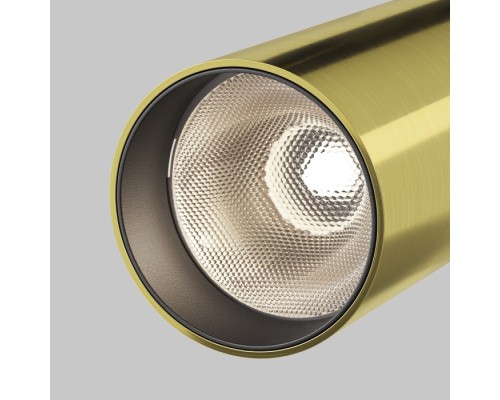 Спот Focus Led C055CL-L12W3K-W-BS Maytoni Спот Focus Led C055CL-L12W3K-W-BS Maytoni