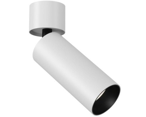 Точечный светильник FOCUS LED C055CL-L12W3K Maytoni Точечный светильник FOCUS LED C055CL-L12W3K Maytoni