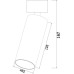 Точечный светильник FOCUS LED C055CL-L12W3K Maytoni
