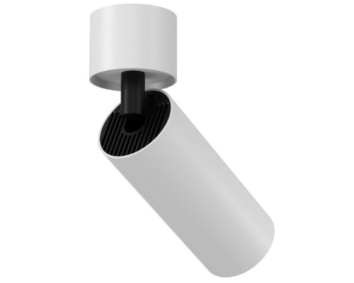 Точечный светильник FOCUS LED C055CL-L12W3K Maytoni Точечный светильник FOCUS LED C055CL-L12W3K Maytoni