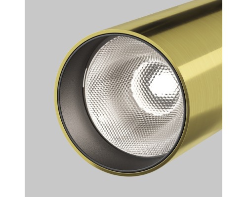 Спот Focus Led C055CL-L12W4K-W-BS Maytoni Спот Focus Led C055CL-L12W4K-W-BS Maytoni
