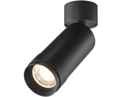 Спот Focus Zoom C055CL-L12W4K-Z-B Maytoni Спот Focus Zoom C055CL-L12W4K-Z-B Maytoni
