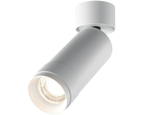 Спот Focus Zoom C055CL-L12W4K-Z-W Maytoni Спот Focus Zoom C055CL-L12W4K-Z-W Maytoni