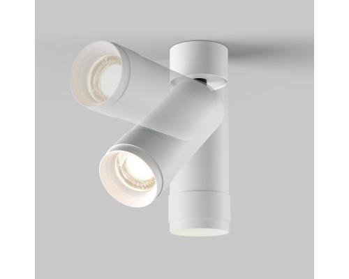 Спот Focus Zoom C055CL-L12W4K-Z-W Maytoni Спот Focus Zoom C055CL-L12W4K-Z-W Maytoni