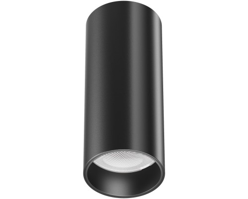 Точечный светильник Focus LED C056CL-L12B4K-W-B Maytoni Точечный светильник Focus LED C056CL-L12B4K-W-B Maytoni