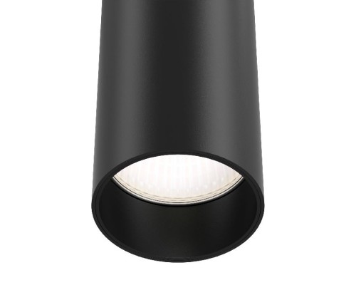 Точечный светильник Focus Led C056CL-L12B4K Maytoni Точечный светильник Focus Led C056CL-L12B4K Maytoni