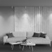 Точечный светильник Focus LED C056CL-L12W3K-W-W Maytoni