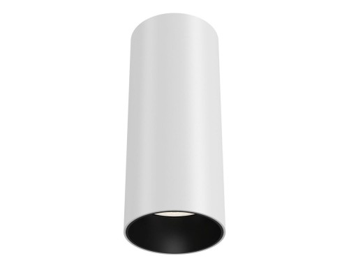 Точечный светильник Focus Led C056CL-L12W3K Maytoni Точечный светильник Focus Led C056CL-L12W3K Maytoni