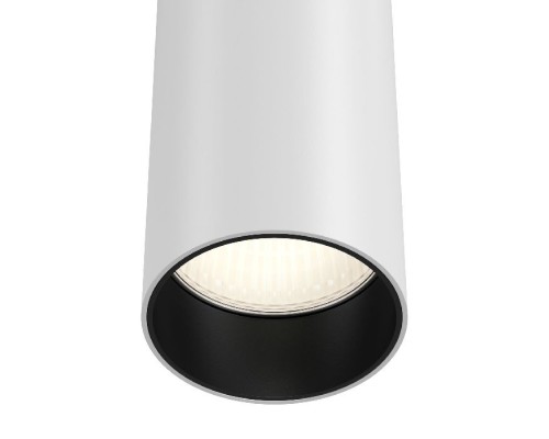 Точечный светильник Focus Led C056CL-L12W3K Maytoni Точечный светильник Focus Led C056CL-L12W3K Maytoni