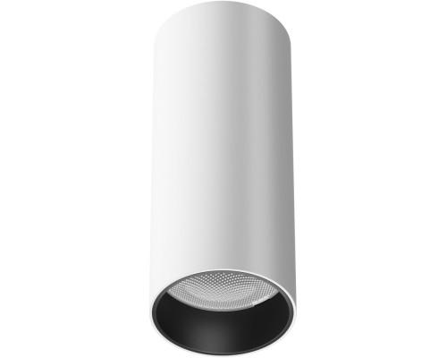 Точечный светильник Focus LED C056CL-L12W4K-W-W Maytoni Точечный светильник Focus LED C056CL-L12W4K-W-W Maytoni