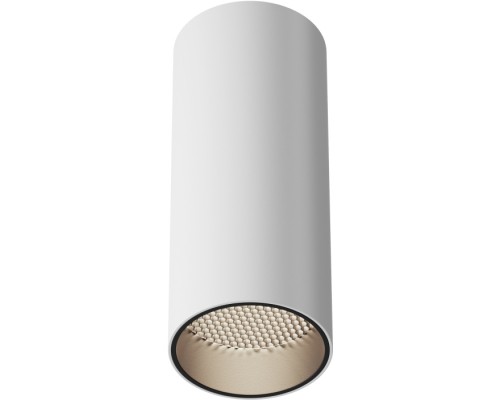 Точечный светильник Focus LED C056CL-L12W4K-W-W Maytoni Точечный светильник Focus LED C056CL-L12W4K-W-W Maytoni