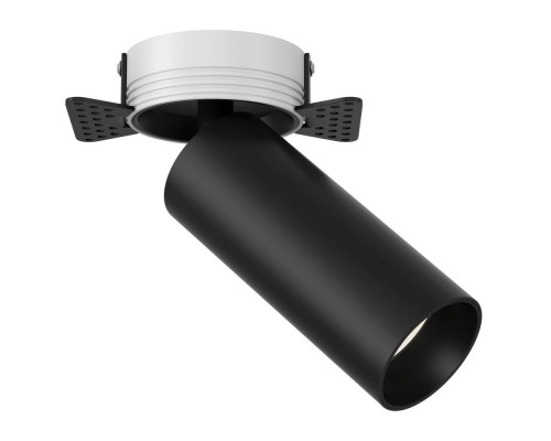 Точечный светильник Focus Led C057CL-L12B3KW Maytoni Точечный светильник Focus Led C057CL-L12B3KW Maytoni