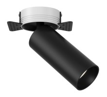 Точечный светильник Focus Led C057CL-L12B4KW Maytoni