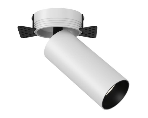 Точечный светильник Focus Led C057CL-L12W4KW Maytoni