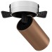 Точечный светильник Focus S C058CL-1BC Maytoni