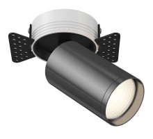 Точечный светильник Focus S C058CL-1BGF Maytoni