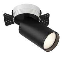 Точечный светильник Focus S C058CL-1B Maytoni