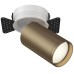 Точечный светильник Focus S C058CL-1WBZ Maytoni
