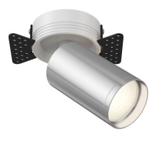 Точечный светильник Focus S C058CL-1WCH Maytoni