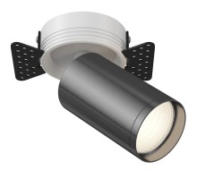 Точечный светильник Focus S C058CL-1WGF Maytoni