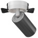 Точечный светильник Focus S C058CL-1WGF Maytoni