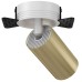 Точечный светильник Focus S C058CL-1WG Maytoni