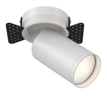 Точечный светильник Focus S C058CL-1W Maytoni
