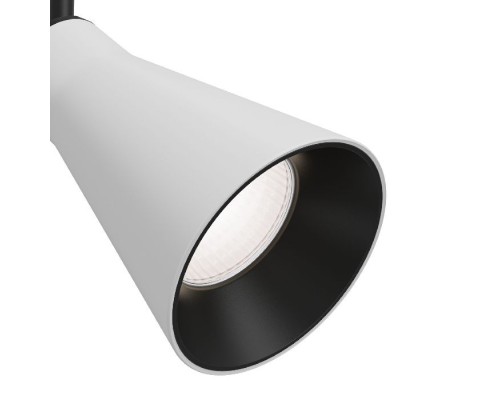 Точечный светильник Virar C059CL-01W Maytoni Точечный светильник Virar C059CL-01W Maytoni