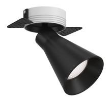 Точечный светильник Virar C060CL-1BW Maytoni
