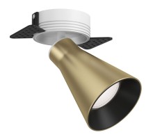 Точечный светильник Virar C060CL-1MGW Maytoni