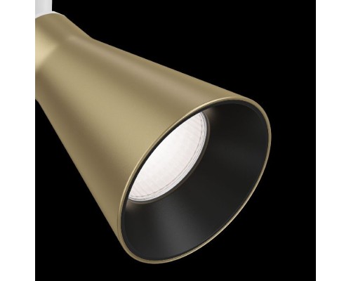 Точечный светильник Virar C060CL-1MGW Maytoni