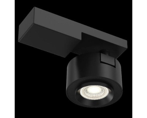 Точечный светильник Treo C062CL-L12B3K Maytoni Точечный светильник Treo C062CL-L12B3K Maytoni