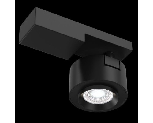 Точечный светильник Treo C062CL-L12B4K Maytoni Точечный светильник Treo C062CL-L12B4K Maytoni