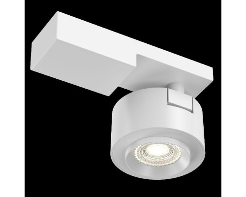 Точечный светильник Treo C062CL-L12W3K Maytoni Точечный светильник Treo C062CL-L12W3K Maytoni