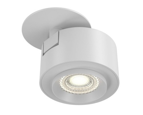 Точечный светильник Treo C063CL-L12W3K Maytoni Точечный светильник Treo C063CL-L12W3K Maytoni