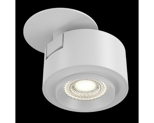 Точечный светильник Treo C063CL-L12W3K Maytoni Точечный светильник Treo C063CL-L12W3K Maytoni