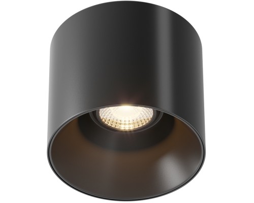 Точечный светильник Alfa LED C064CL-01-15W3K-RD-B Maytoni