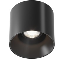 Точечный светильник Alfa LED C064CL-01-15W4K-RD-B Maytoni